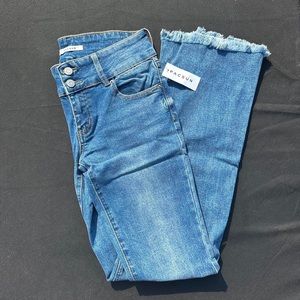 PACSUN FLARE JEANS